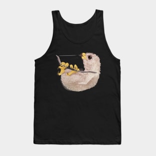 Hawkeye Tank Top